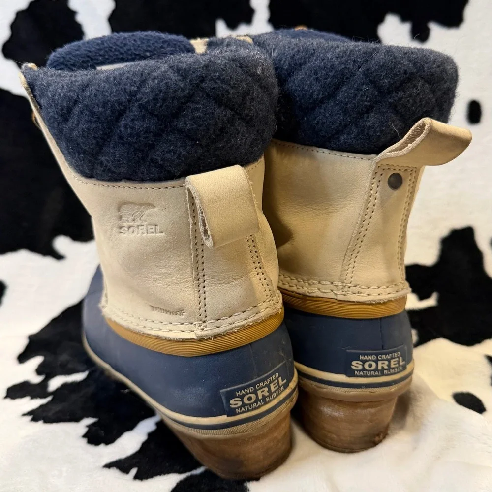Sorel slimpack ii